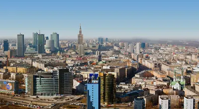 Warszawski Pośrednik Nieruchomości